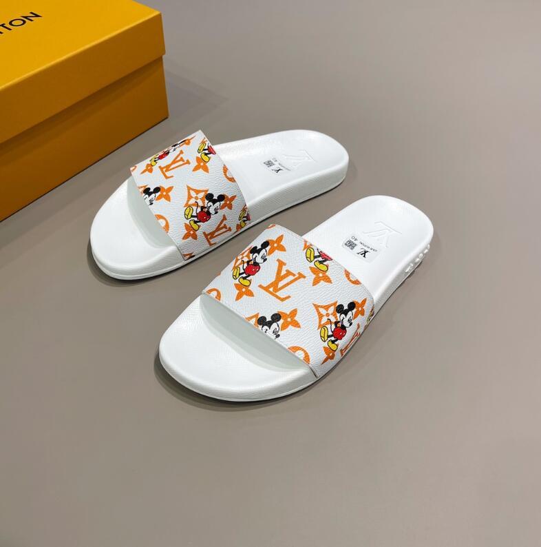 glami shop- LOV Men Shoes - 1509