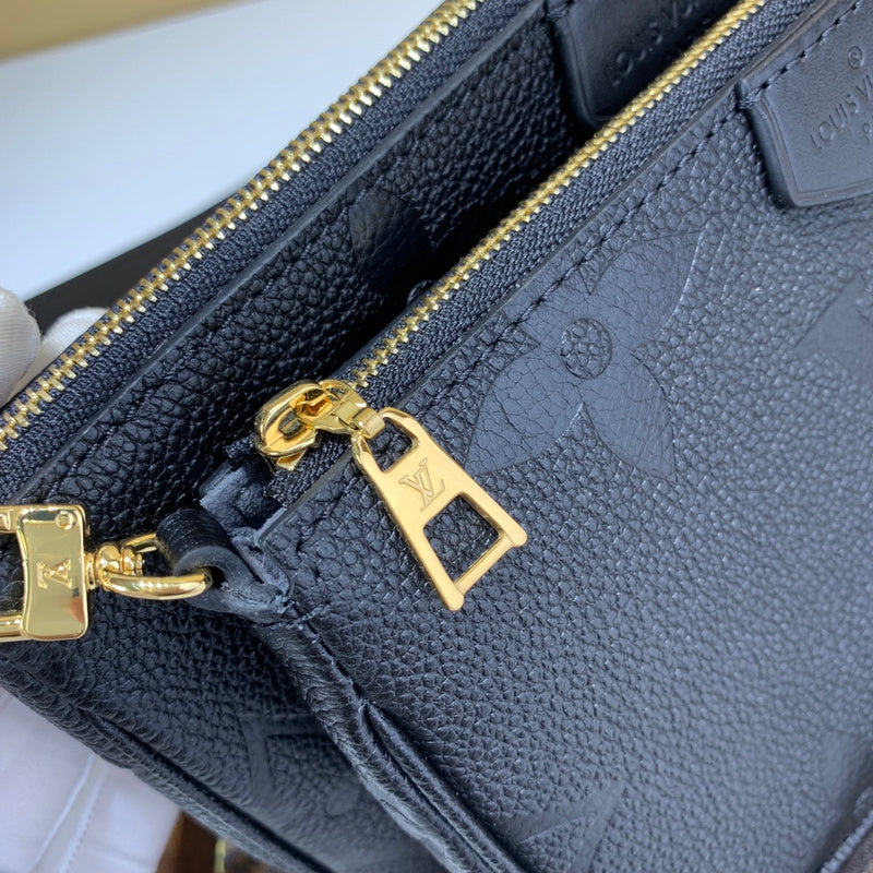 Satchel Bags - VL Bags - 5843