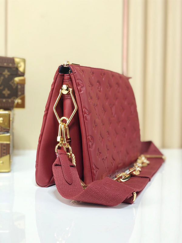 Satchel Bags - VL Bags - 4855
