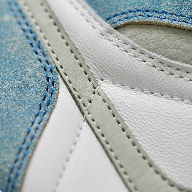 GLM - AJ1 High Washed Blue