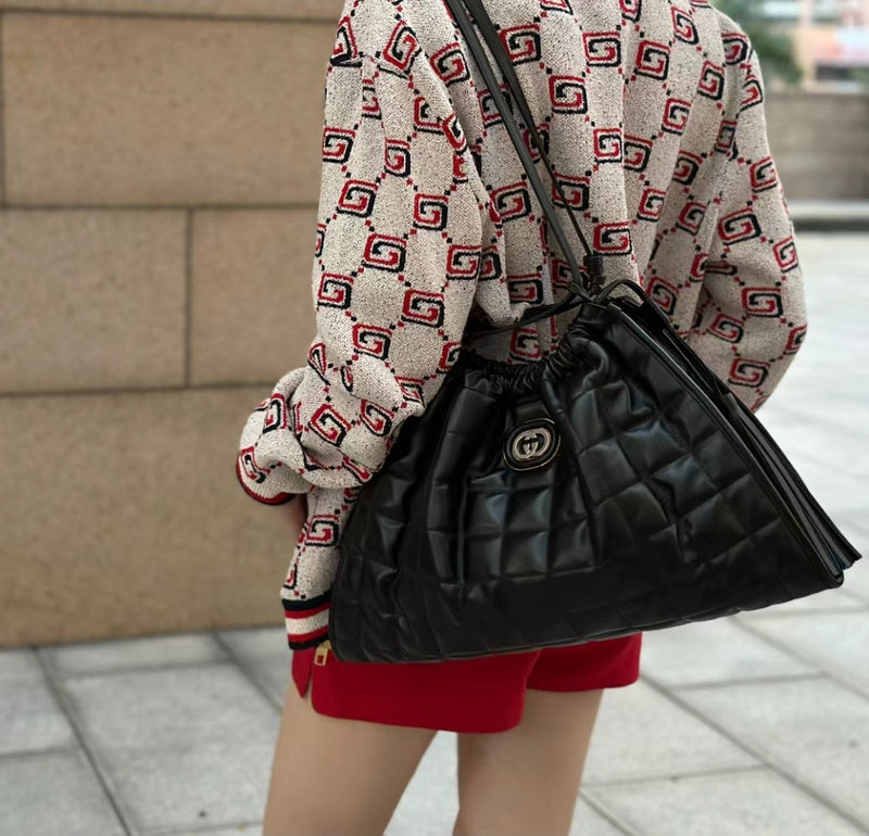 Satchel Bags - GCI Bags - 1409