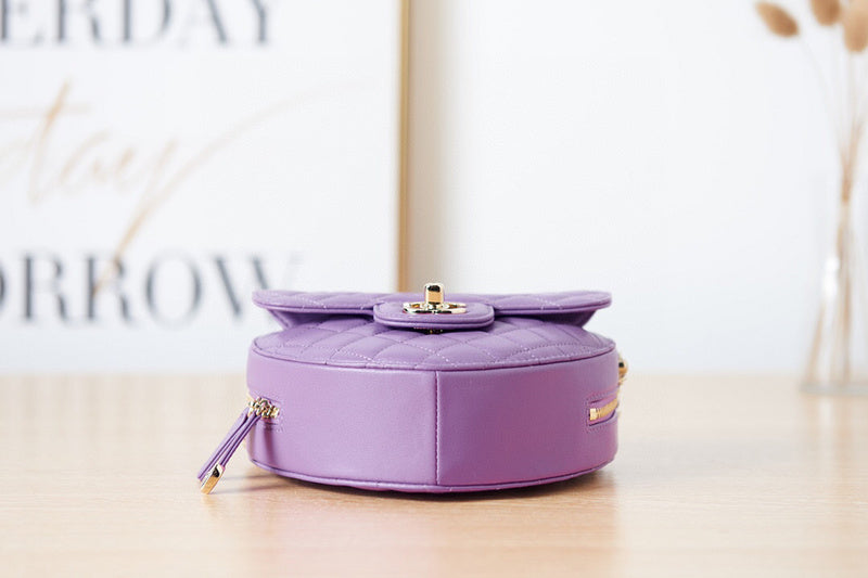 Satchel Bags - CHL Bags - 3014