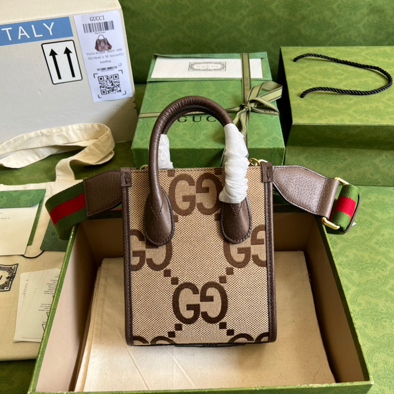 Satchel Bags - GCI Bags - 6568