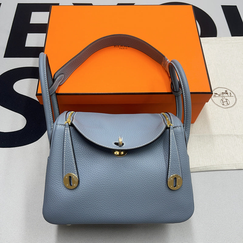 Satchel Bags - HMS-Bags - 125