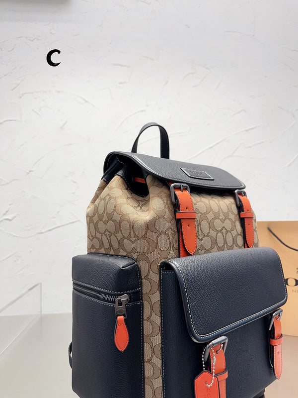 Satchel Bags - CCH Bags - 263