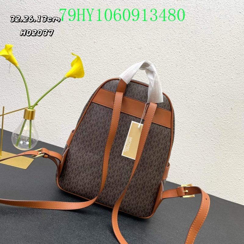 Satchel Bags - MK Bags - 230
