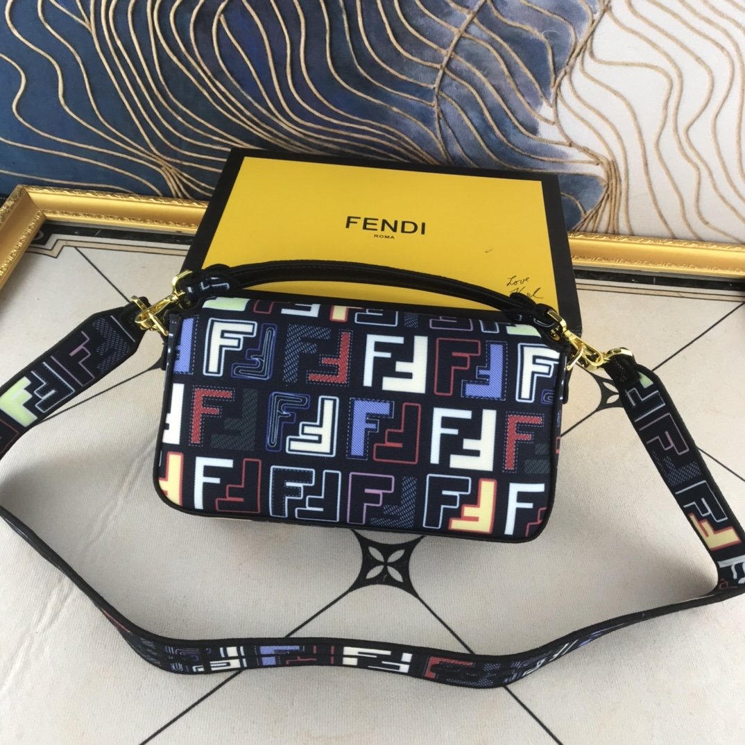 GLM - Top Quality Bags FEI 055
