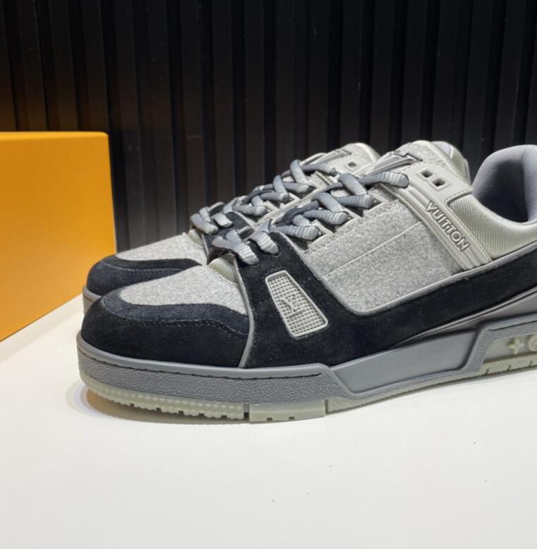 glami shop- LOV Men Shoes - 1270