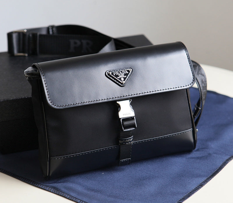Satchel Bags - PDA Bags - 121