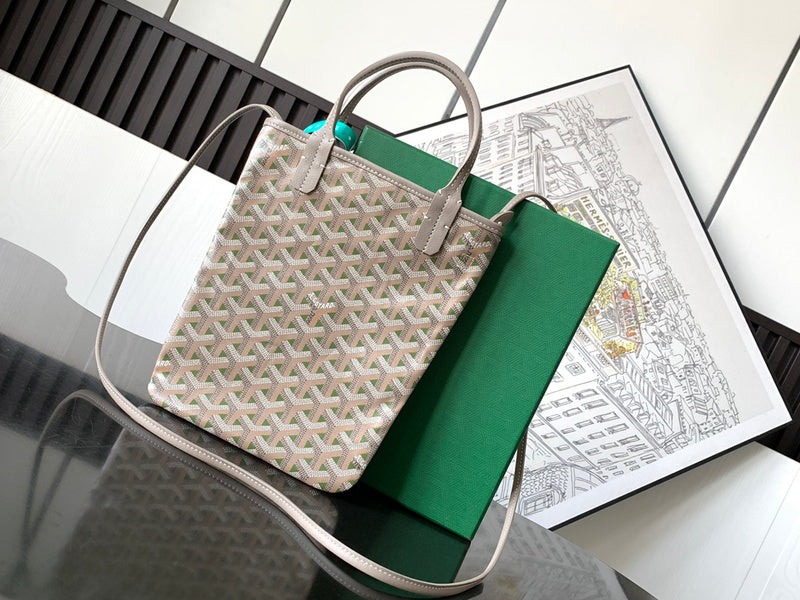 GLM - GYO Bags - 672