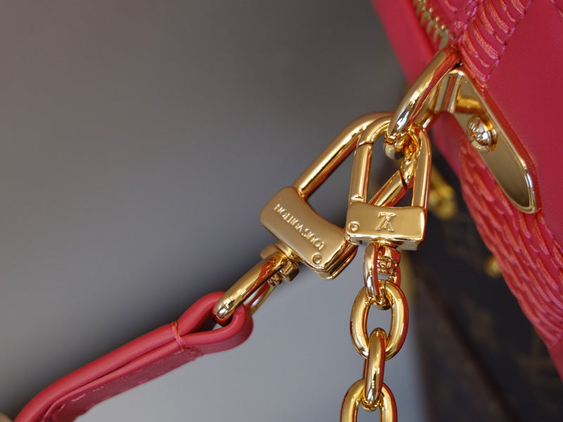 Satchel Bags - VL Bags - 5279