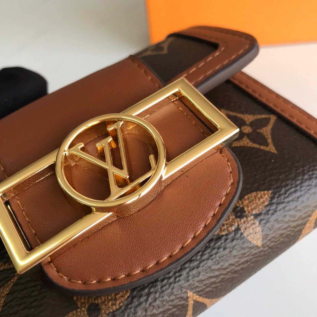 GLM - Top Quality Bags LUV 051