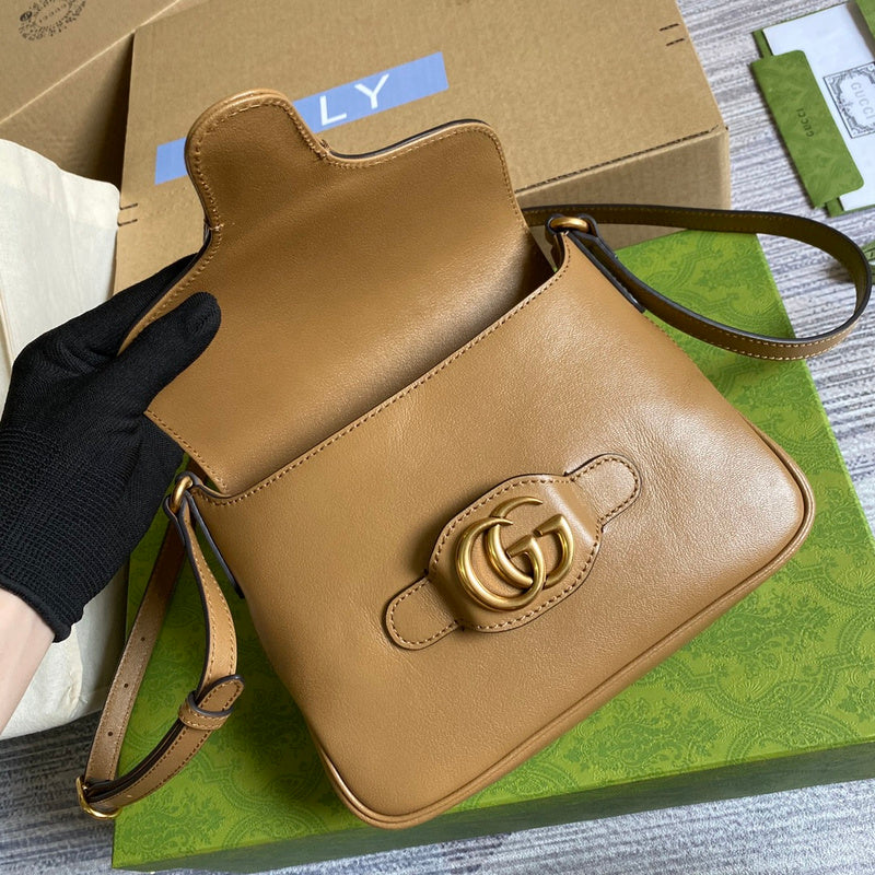Satchel Bags - GCI Bags - 6742
