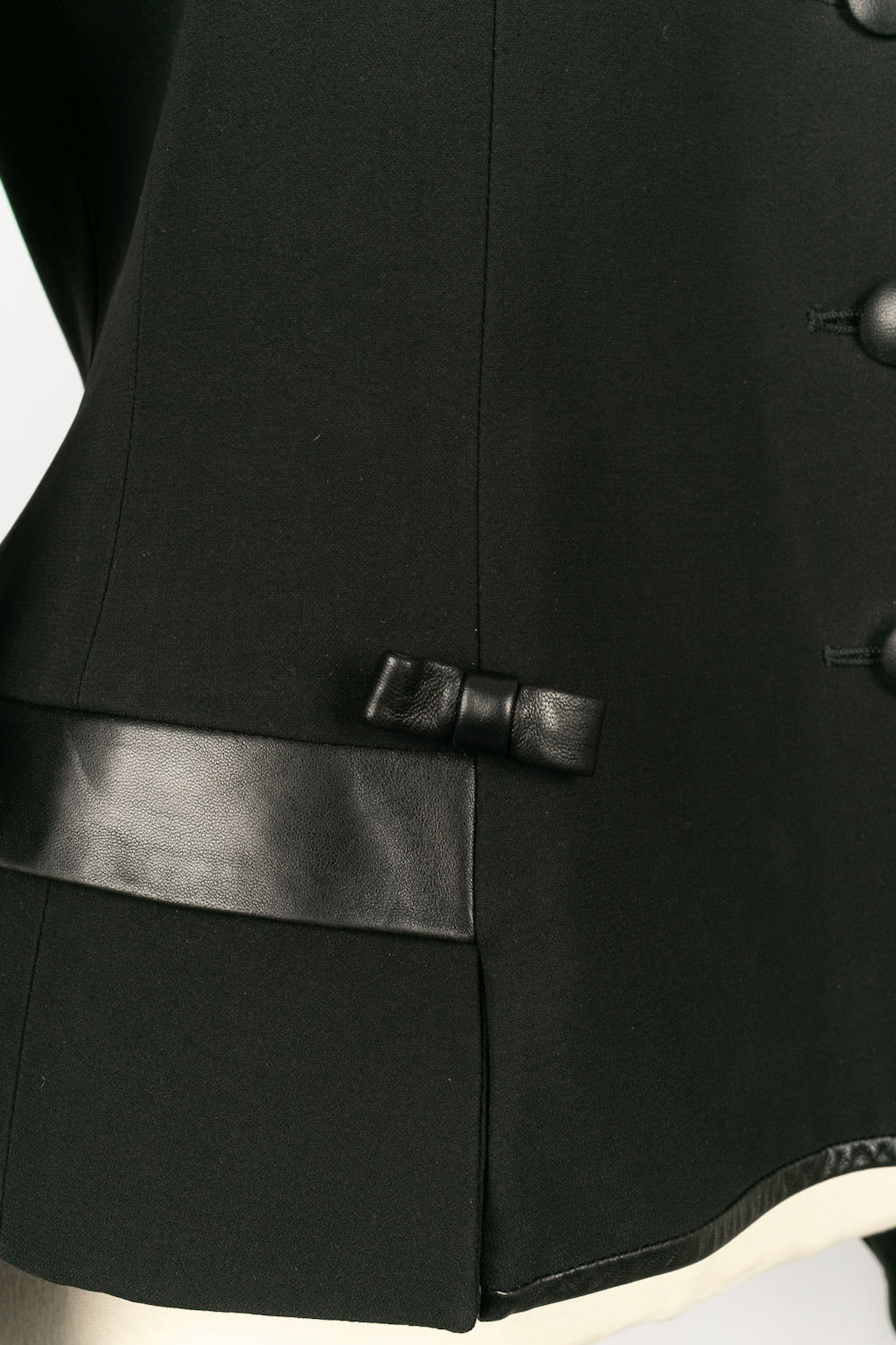 Veste perlÃƒÆ’Ã‚Â©e Dior