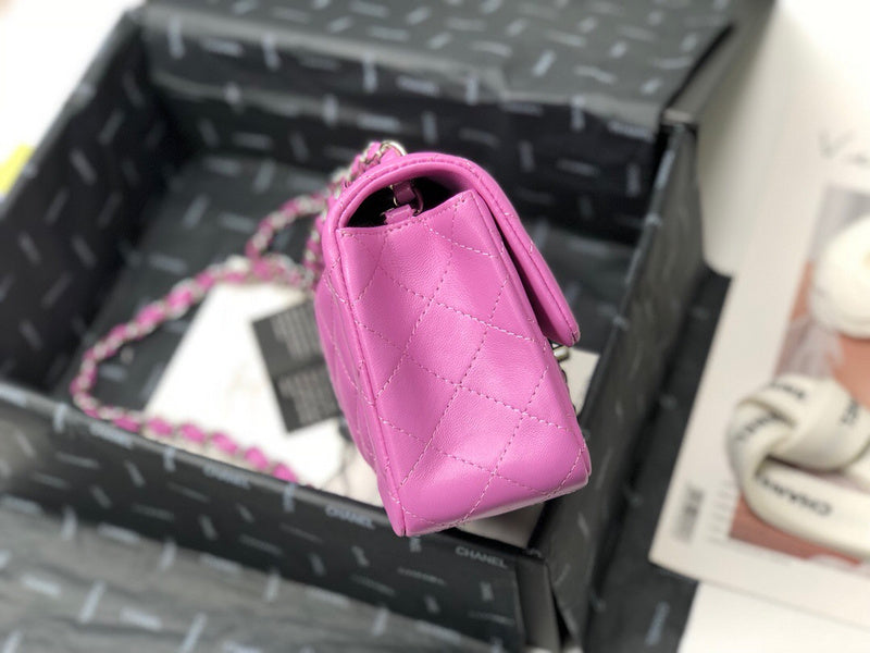 Satchel Bags - CHL Bags - 7467
