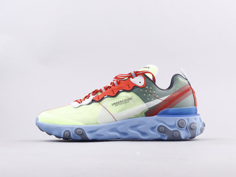 GLM - Top Quality NKE SNEAKER 395
