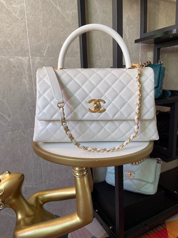 Satchel Bags - CHL Bags - 4700