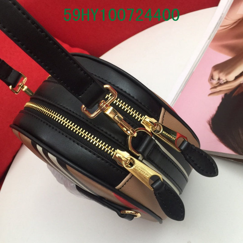 Fan Fashion -GLM - Top quality BBR Bags - 725