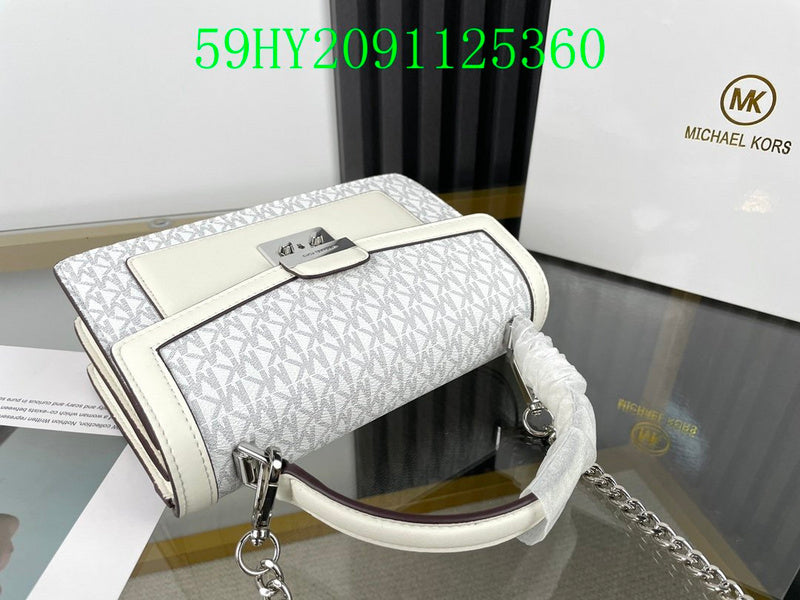 Satchel Bags - MK Bags - 535