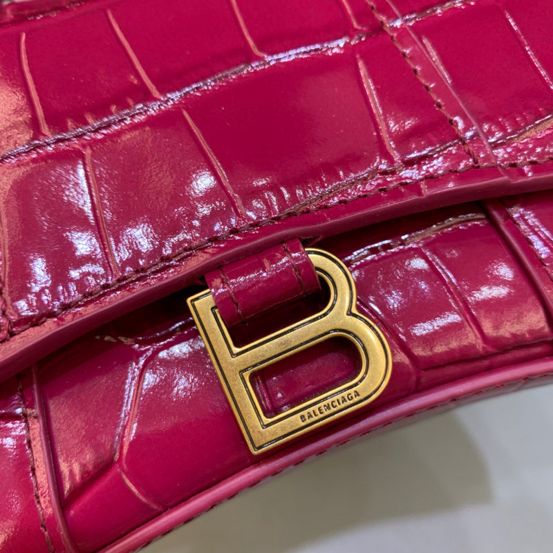 Satchel Bags - BGA Bags - 689