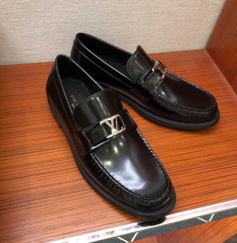 glami shop- LOV Men Shoes - 1447