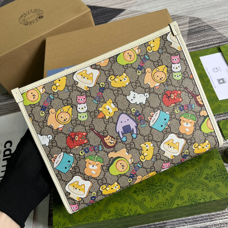 Satchel Bags - GCI Bags - 5221