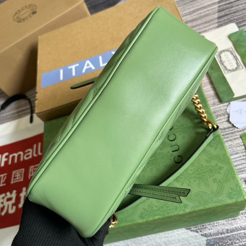 GLM - gg Bags - 818