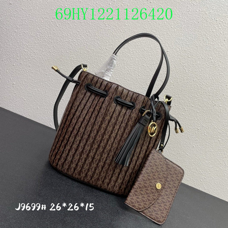 Satchel Bags - MK Bags - 523