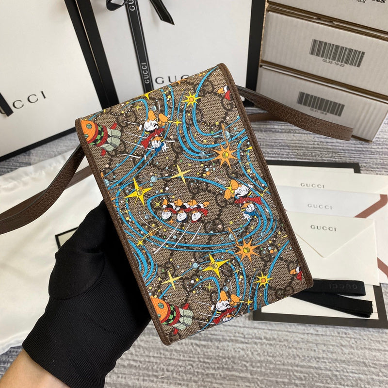 GLM - gg Bags - 2244