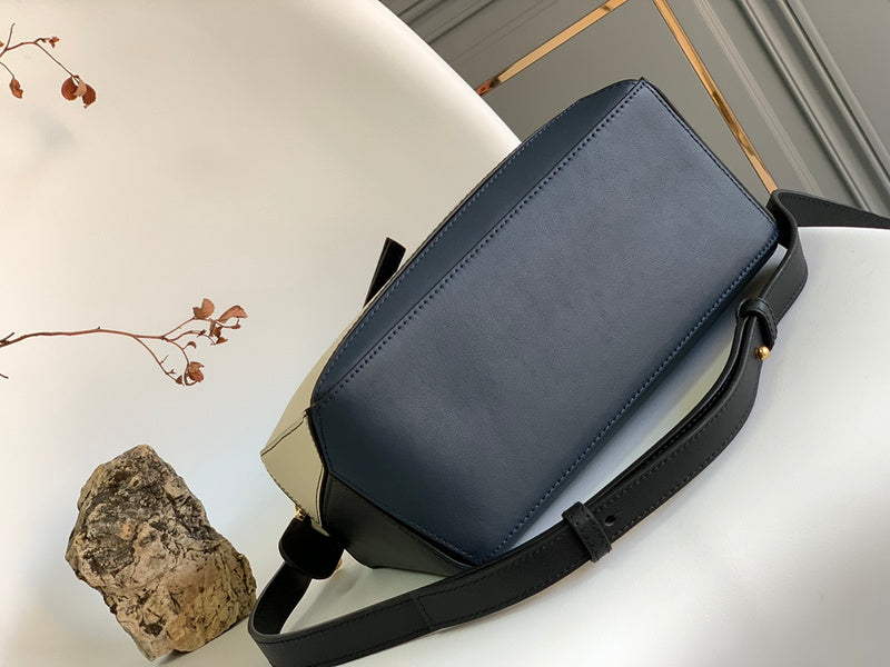 Satchel Bags - LOW Bags - 022