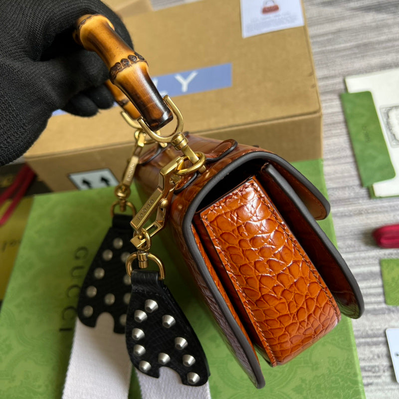 Satchel Bags - GCI Bags - 4446