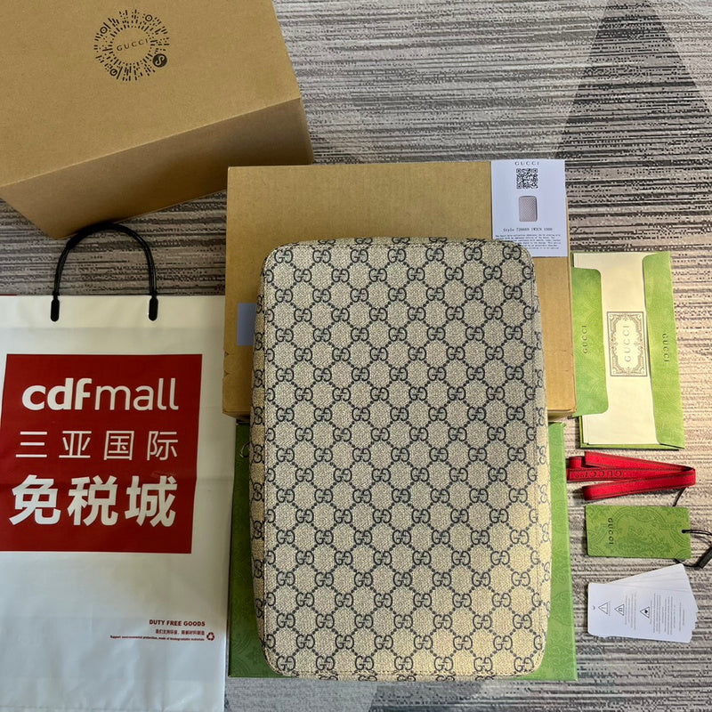 GLM - gg Bags - 650