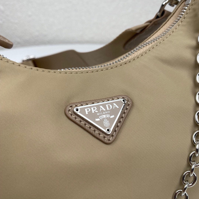 Satchel Bags - PDA Bags - 063