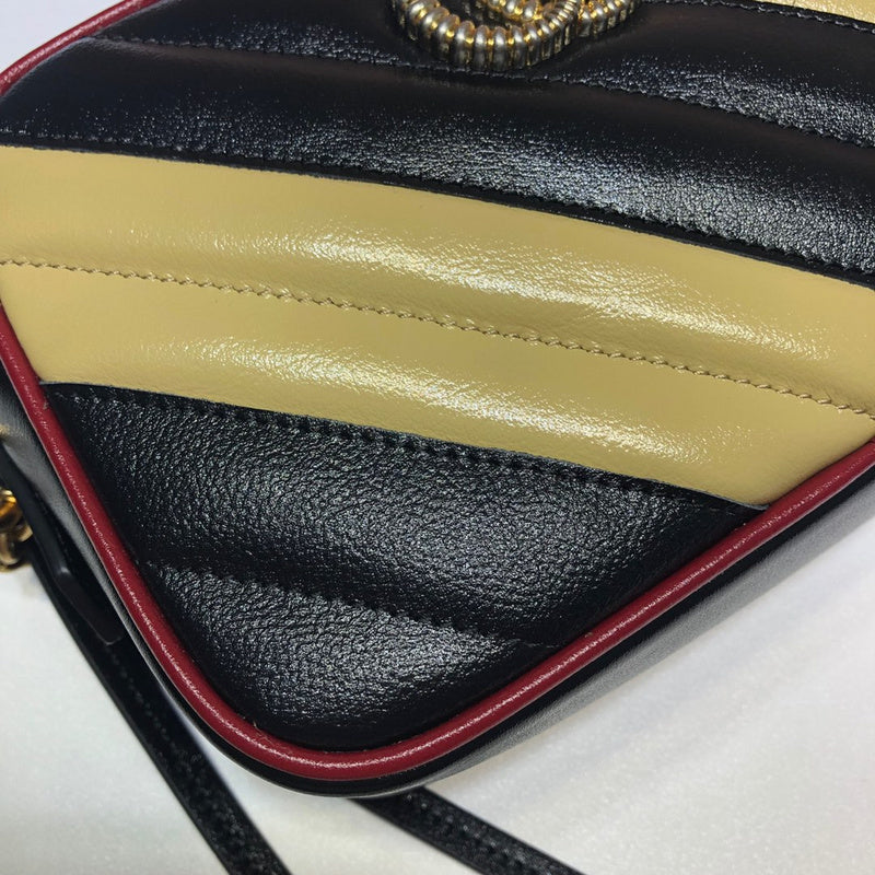 Satchel Bags - GCI Bags - 3847