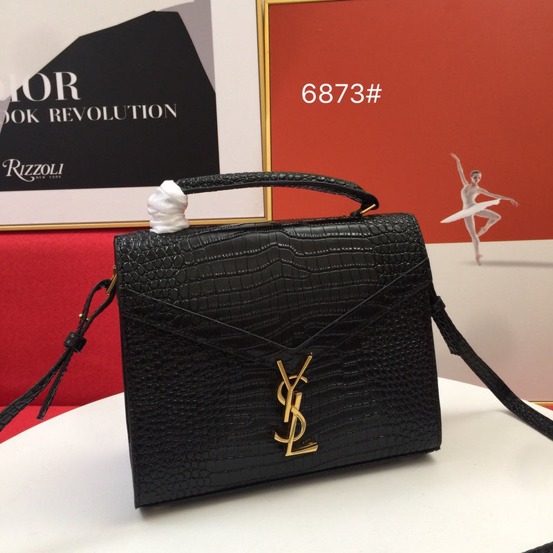 Satchel Bags - SLY Bags - 1244