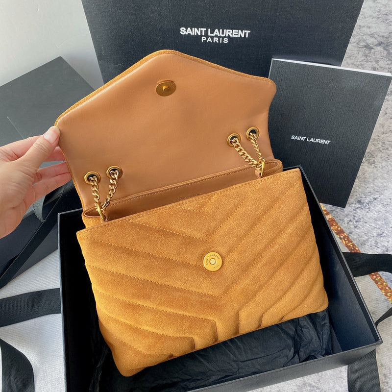 Satchel Bags - SLY Bags - 1483