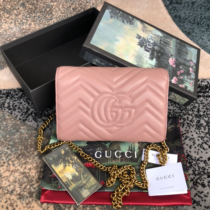 Satchel Bags - GCI Bags - 7105