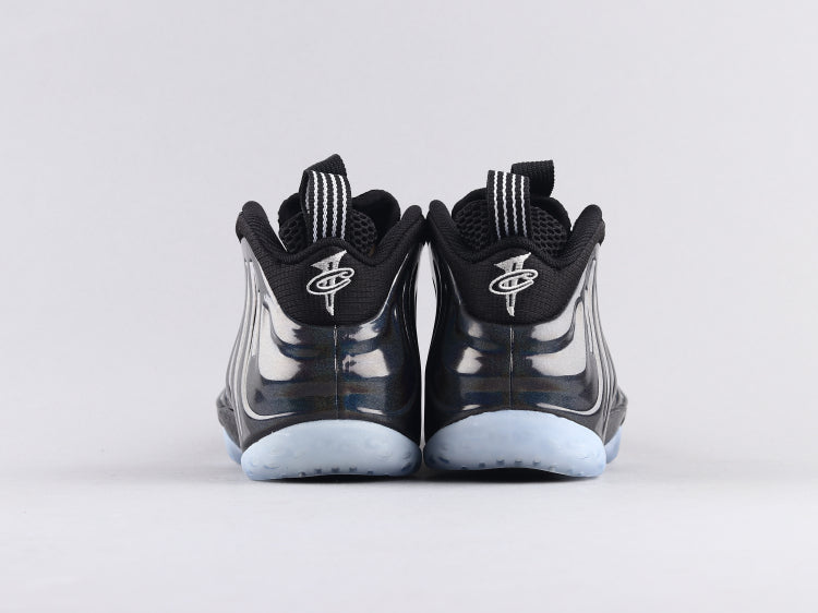 GLM - NKE Hardaway Foam black colorful spray