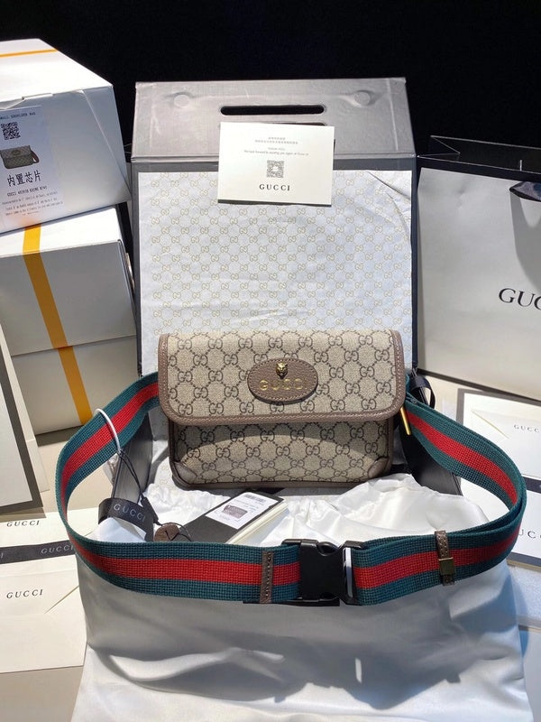 Satchel Bags - GUC Bags - 1555