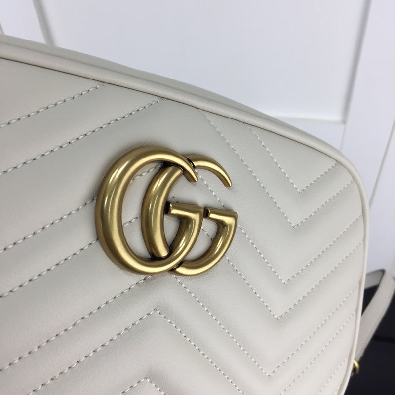 Satchel Bags - GUC Bags - 1414