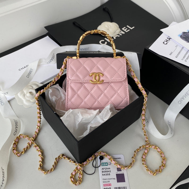 Satchel Bags - CHL Bags - 7606