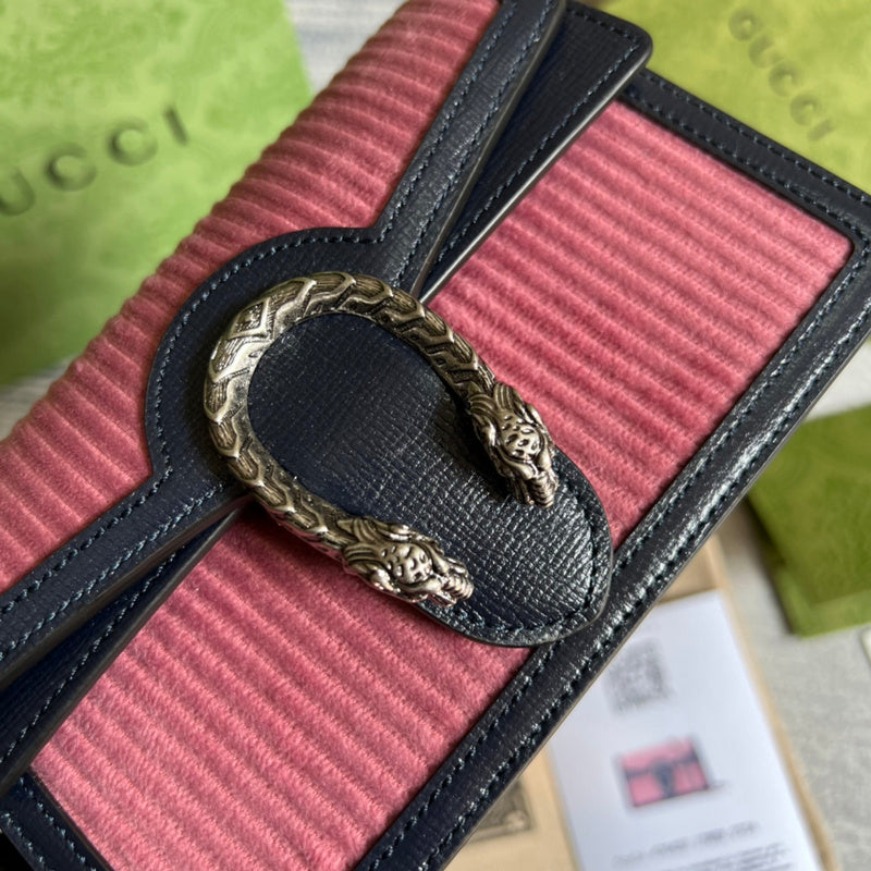 Satchel Bags - GCI Bags - 4902