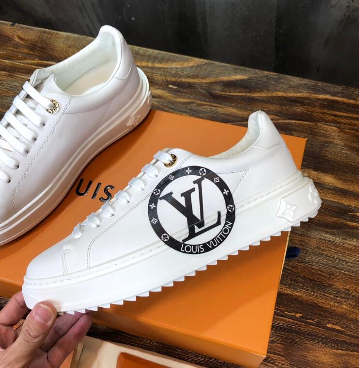 glami shop- LOV Men Shoes - 1691