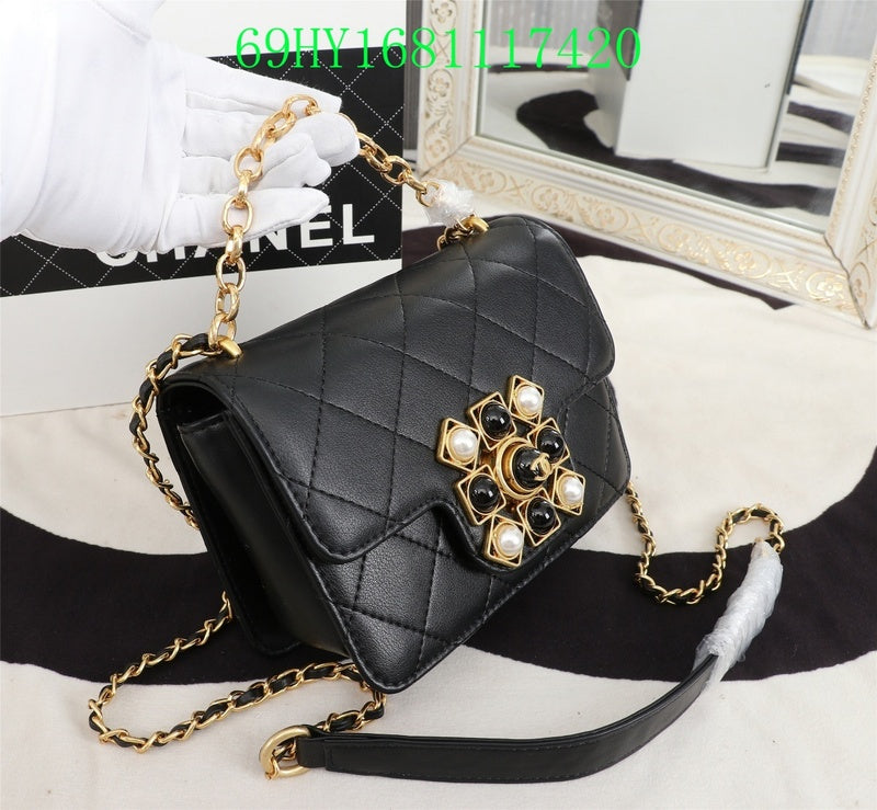 Glami - CHL Bags - 3172