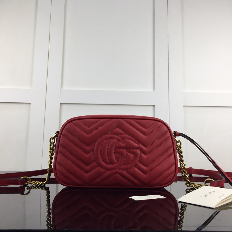 Satchel Bags - GUC Bags - 2177