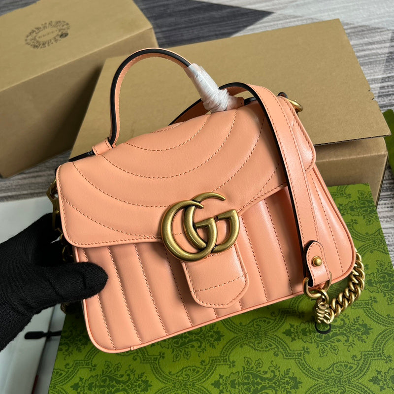 Satchel Bags - GCI Bags - 5643