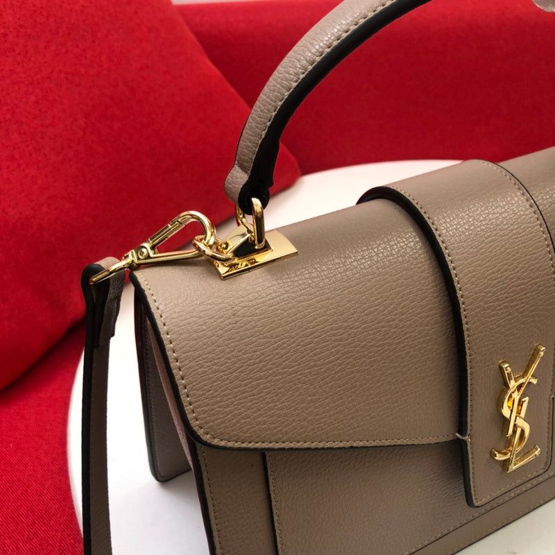 Satchel Bags - SLY Bags - 1523