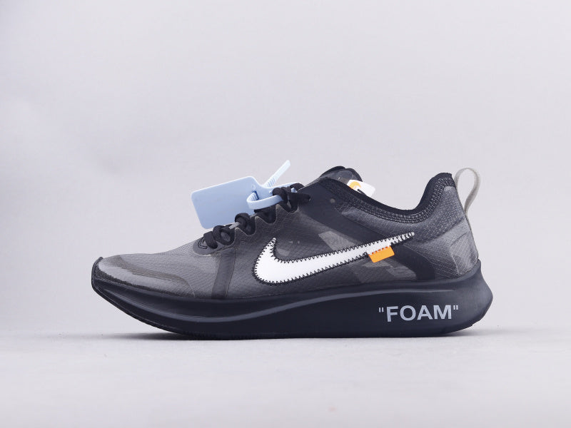 GLM - NKE Zoom Fly 2.0