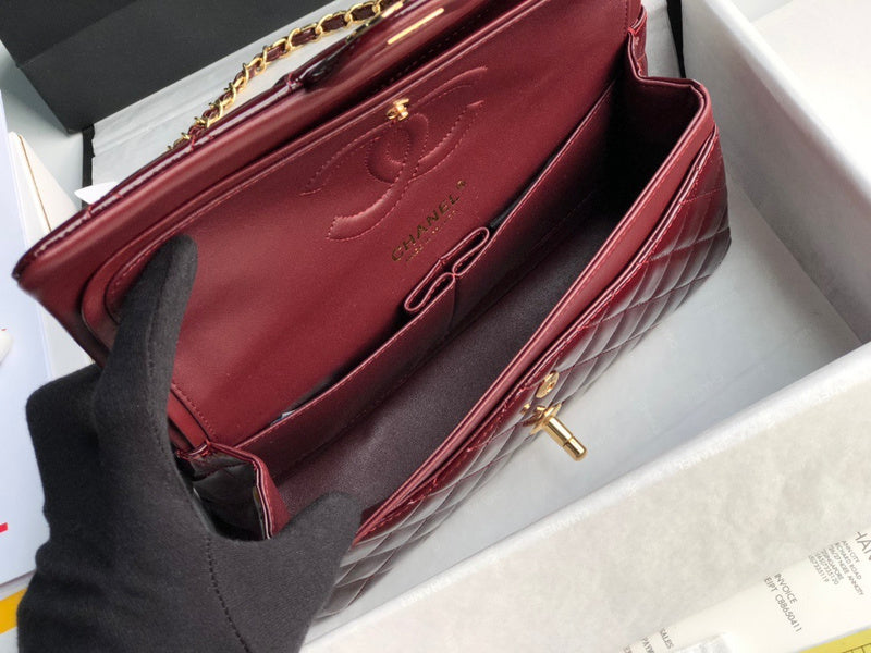 Satchel Bags - CHL Bags - 1280