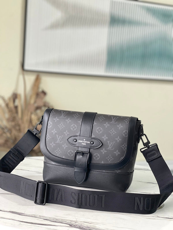 Satchel Bags - Mix1 Items - 053
